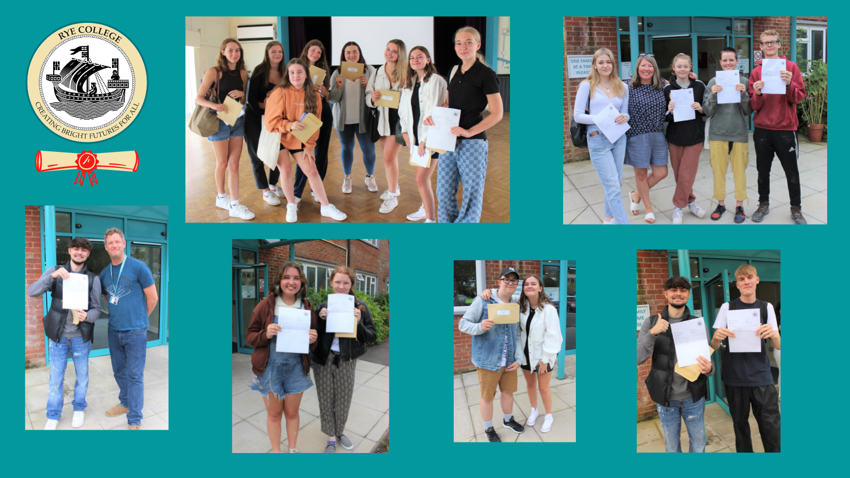 Image of Congratulations to our Year 11's!