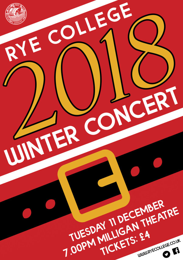 Image of 2018 Winter Concert